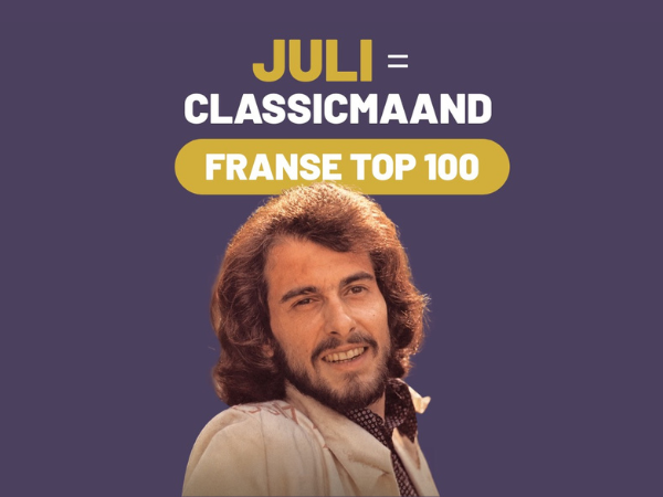 Franse Top 100