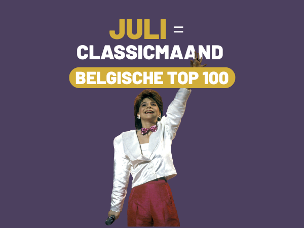 Belgische top 100