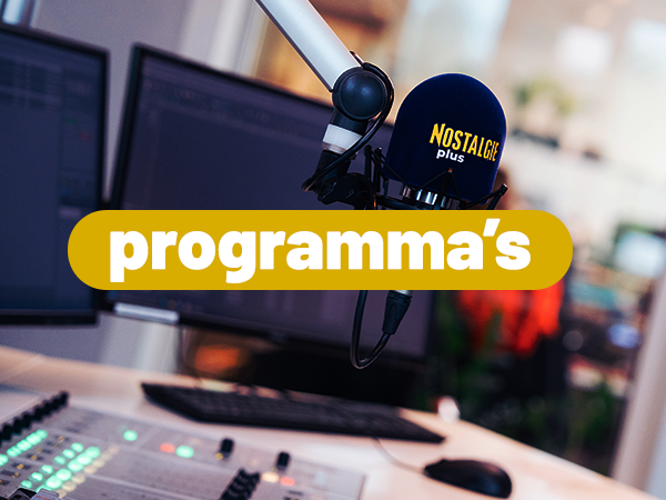 Ontdek hier de vernieuwde programmatie